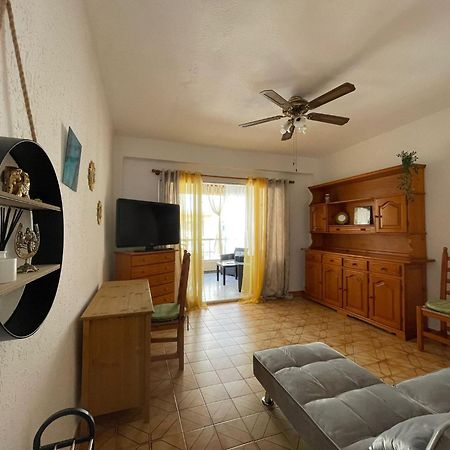 Faro28 Apartment Valencia Bagian luar foto