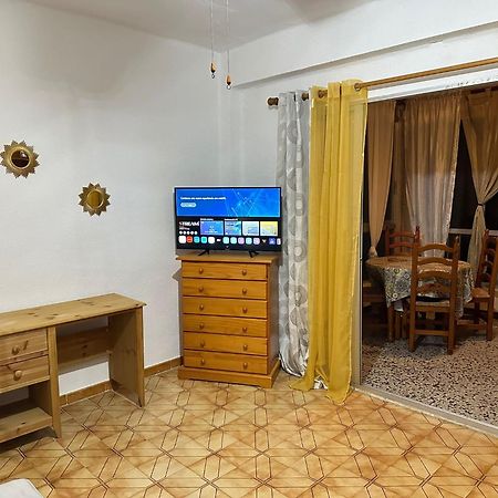 Faro28 Apartment Valencia Bagian luar foto
