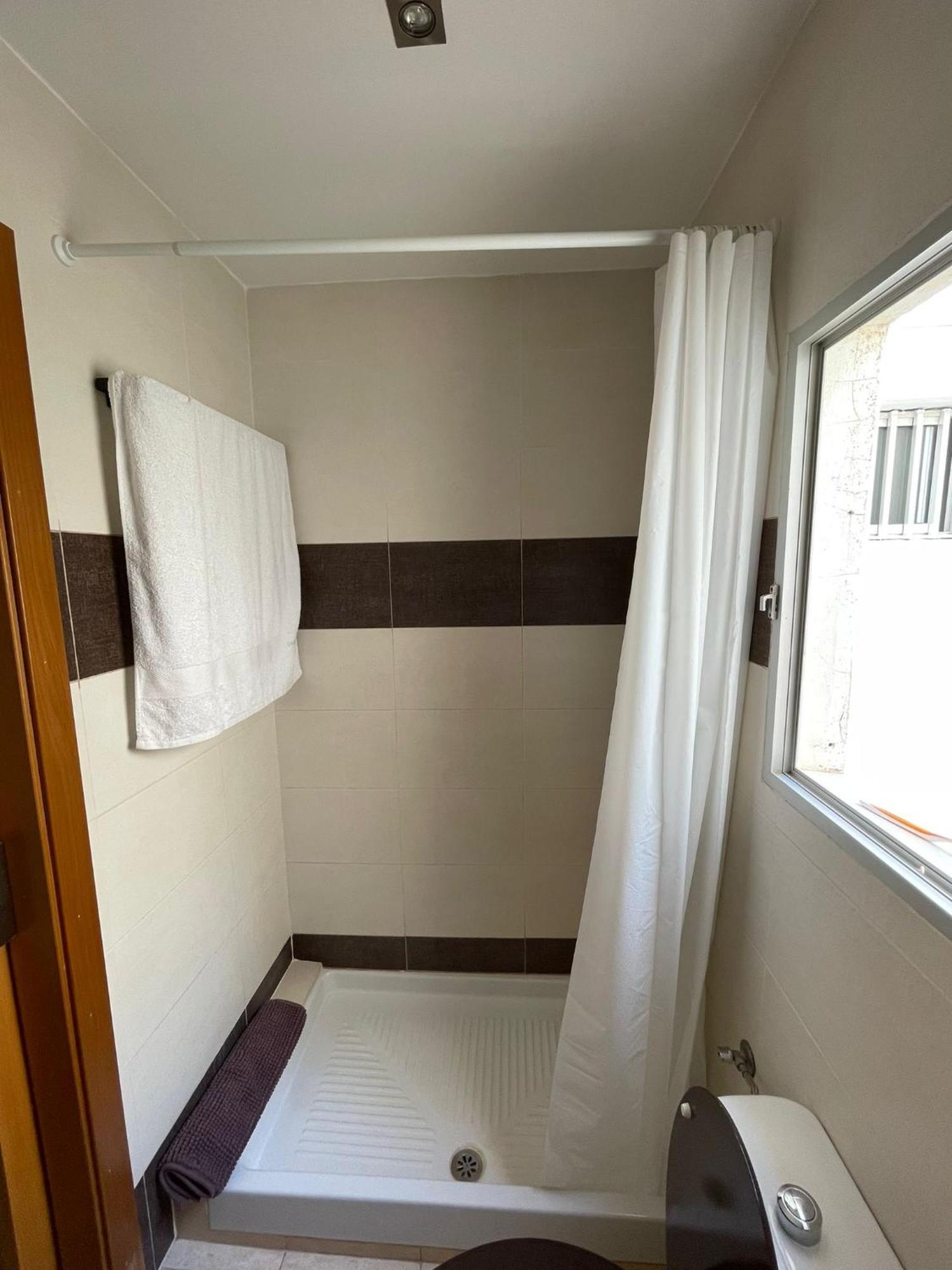 Faro28 Apartment Valencia Bagian luar foto