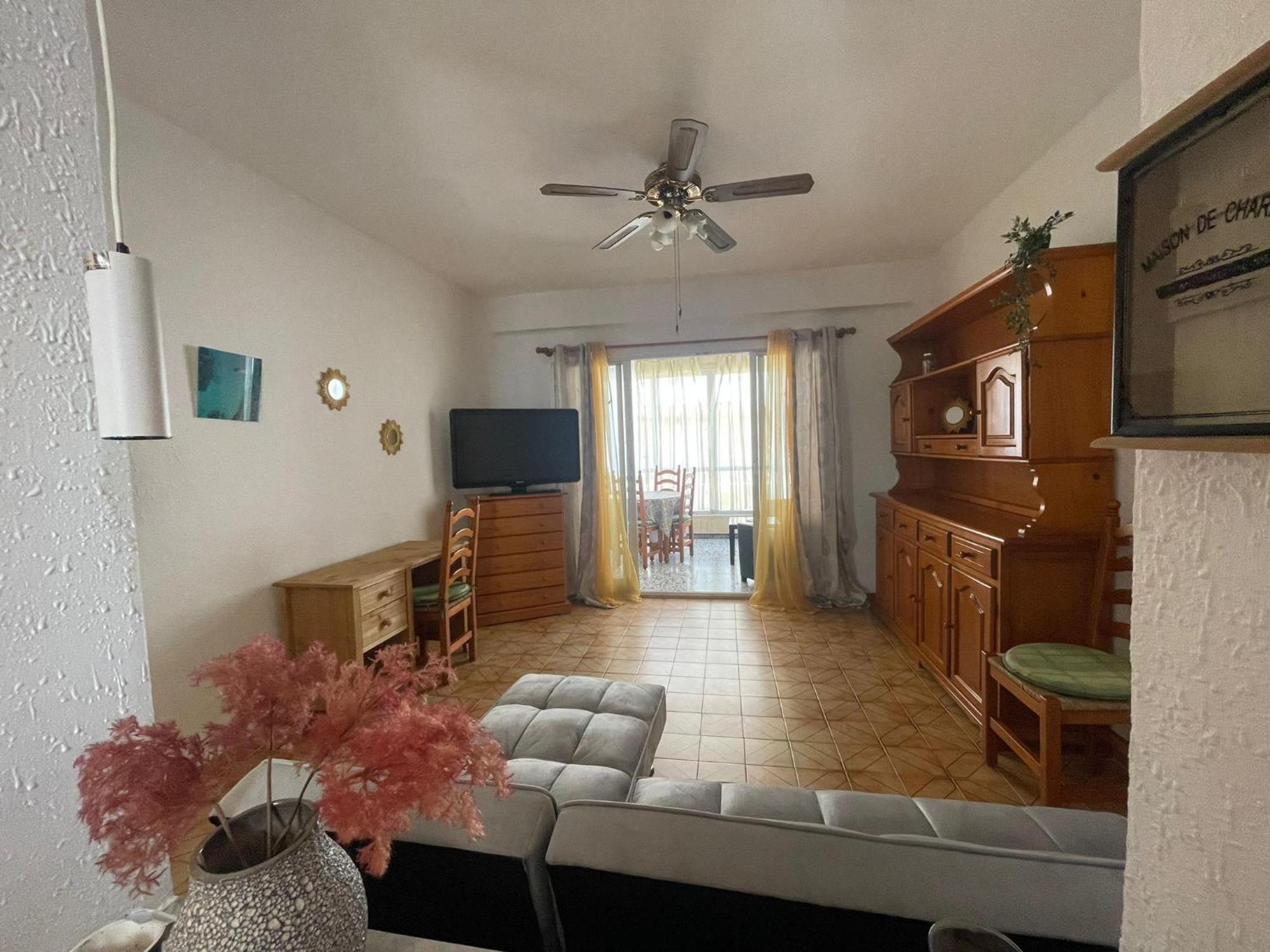 Faro28 Apartment Valencia Bagian luar foto