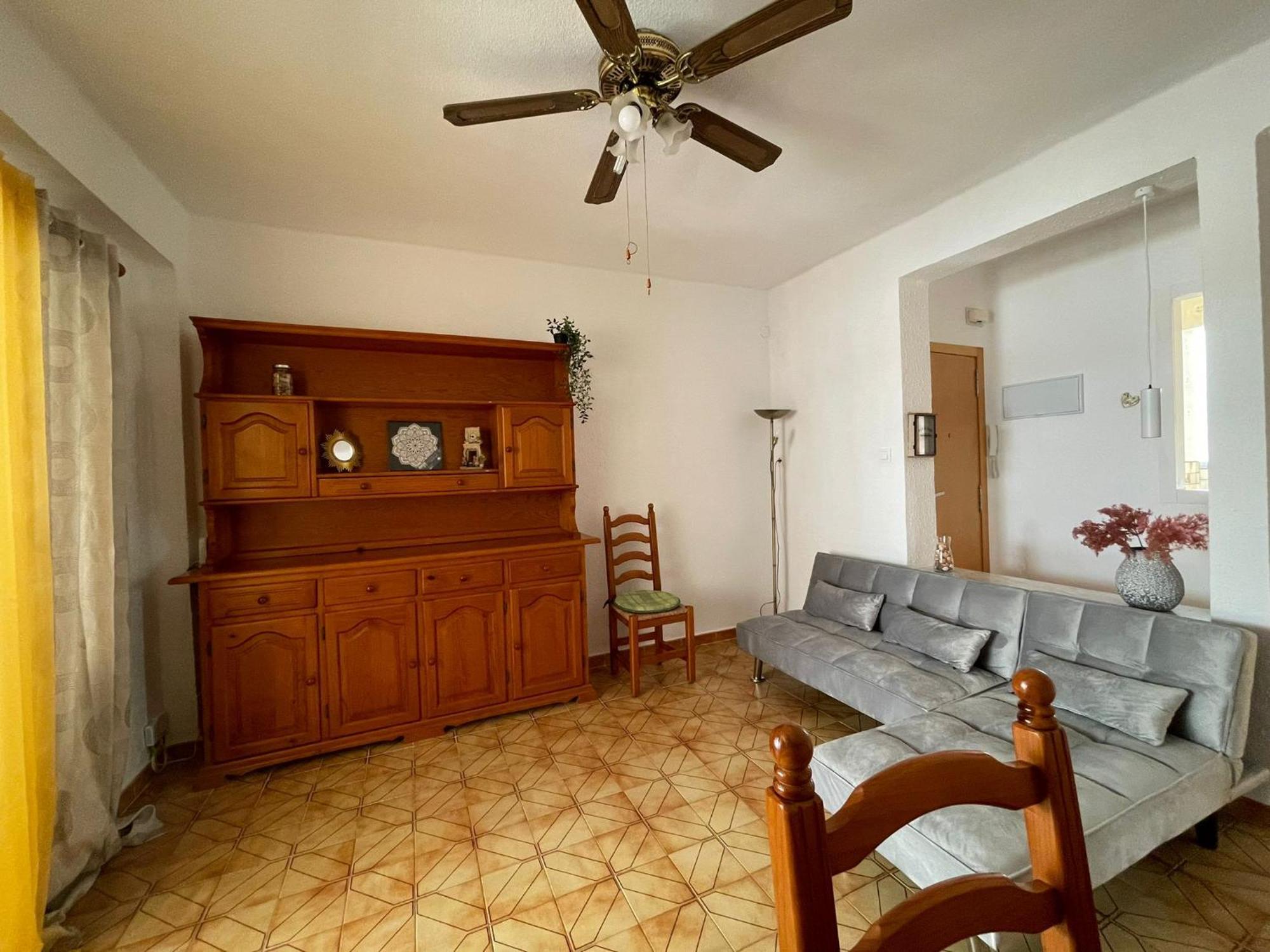 Faro28 Apartment Valencia Bagian luar foto
