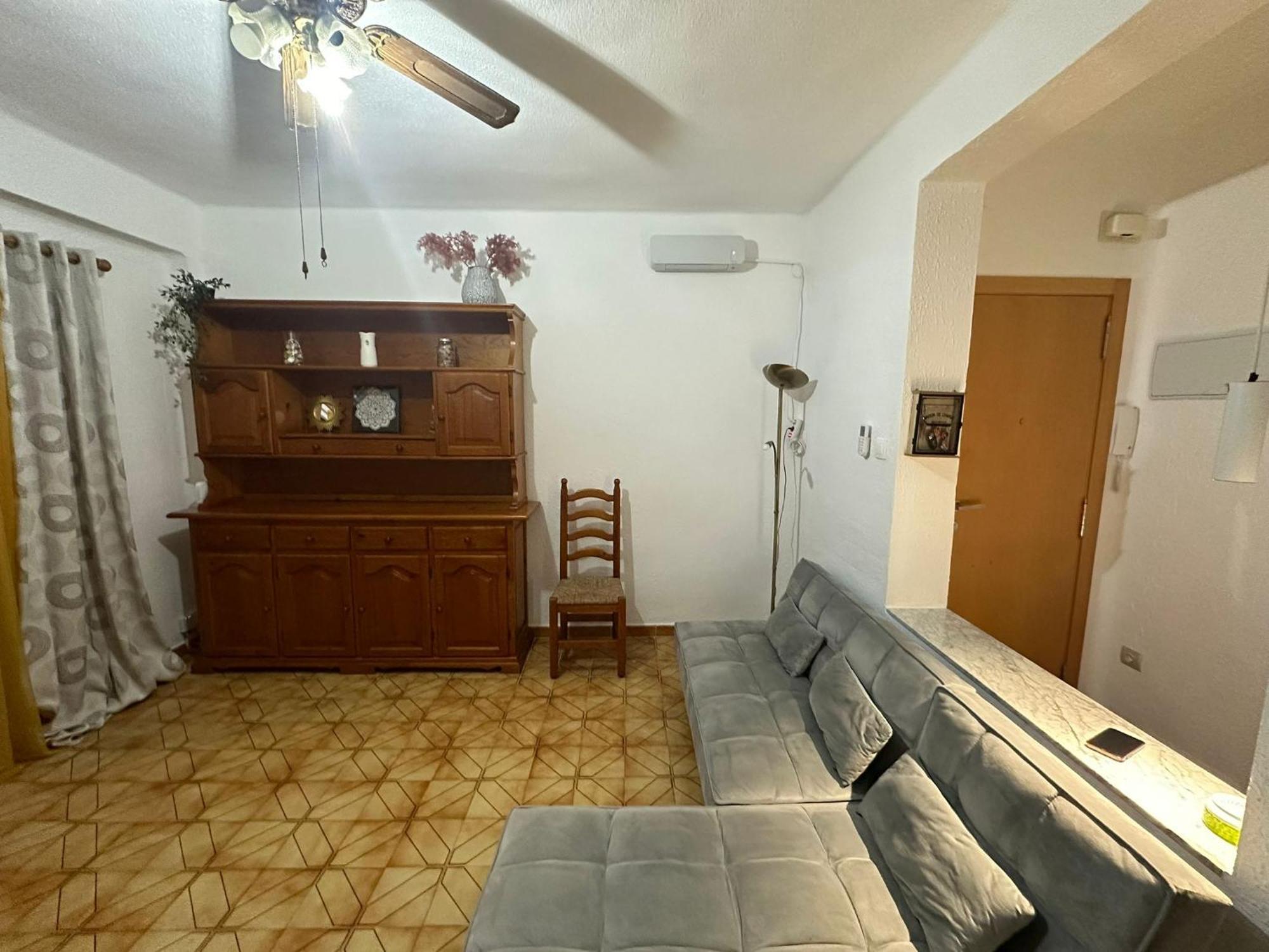 Faro28 Apartment Valencia Bagian luar foto