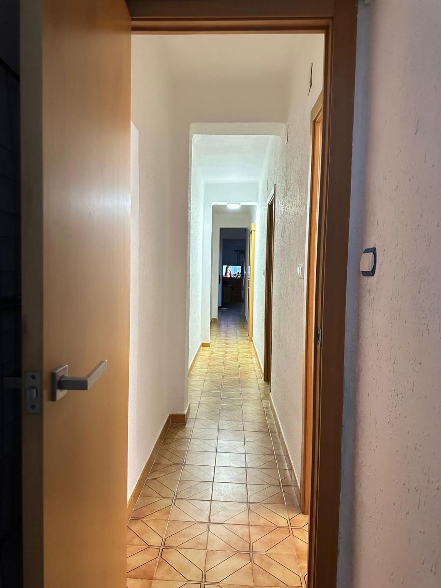 Faro28 Apartment Valencia Bagian luar foto