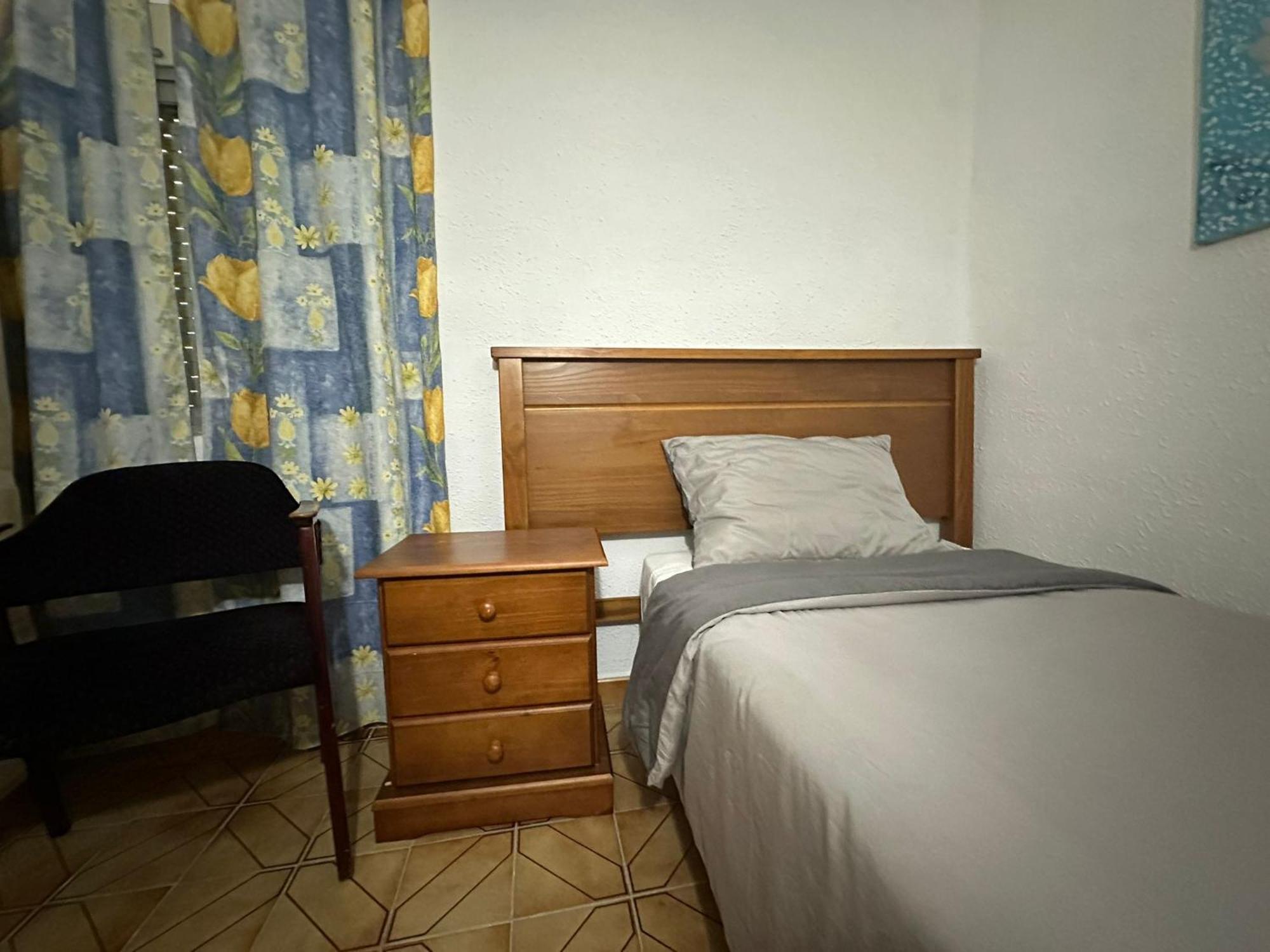 Faro28 Apartment Valencia Bagian luar foto