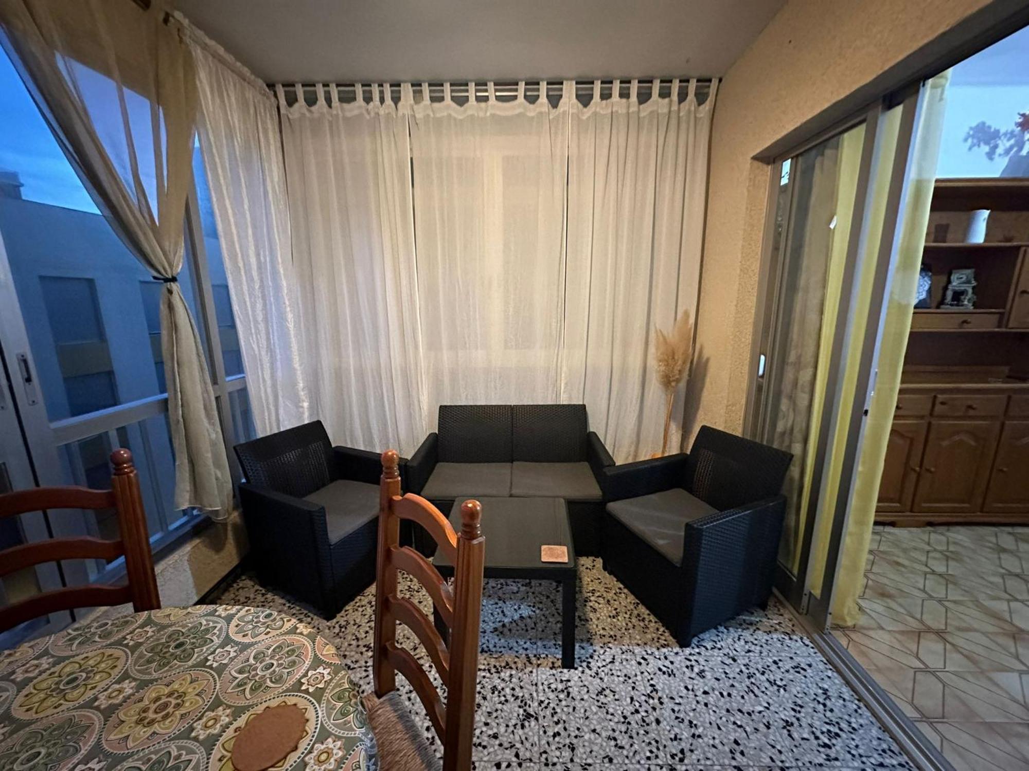 Faro28 Apartment Valencia Bagian luar foto